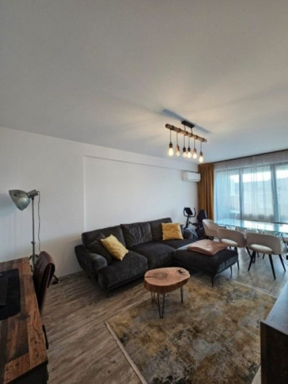 Apartament 2 camere, decomandat, 68mp, Nerva Traian, 199.000euro