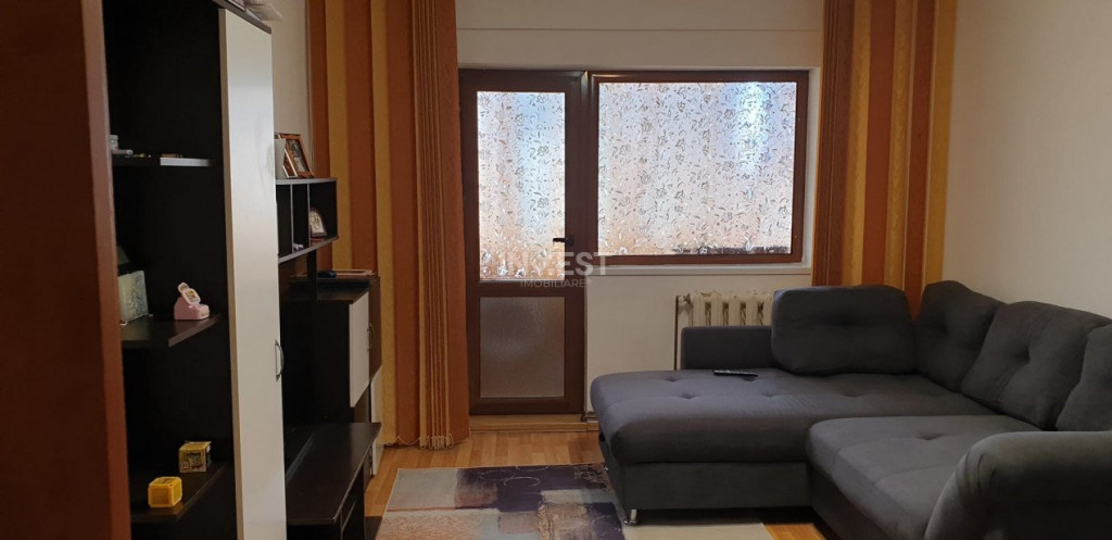 Dacia- Apartament 2 camere decomandat- 55MP