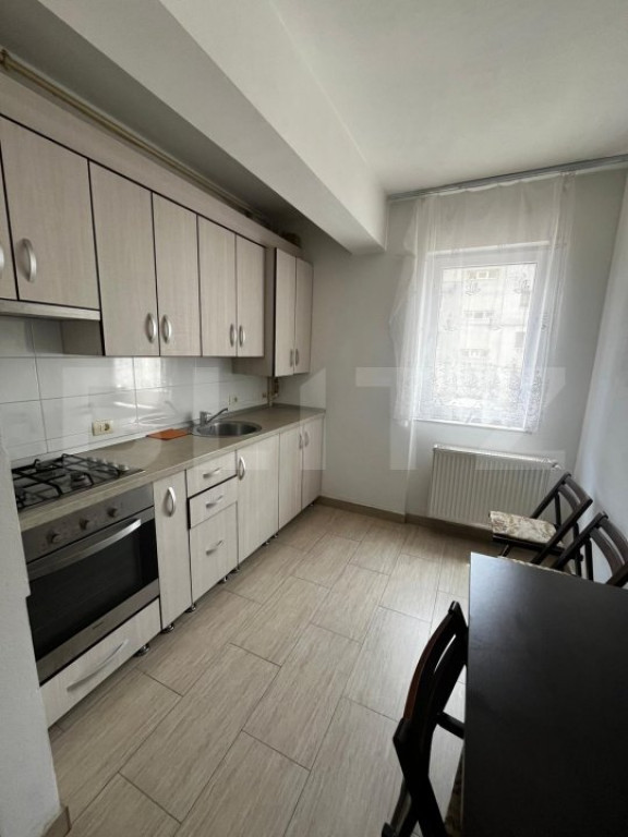 Apartament 1 cameră, 35 mp, mobilat și utilat – Zona Cal