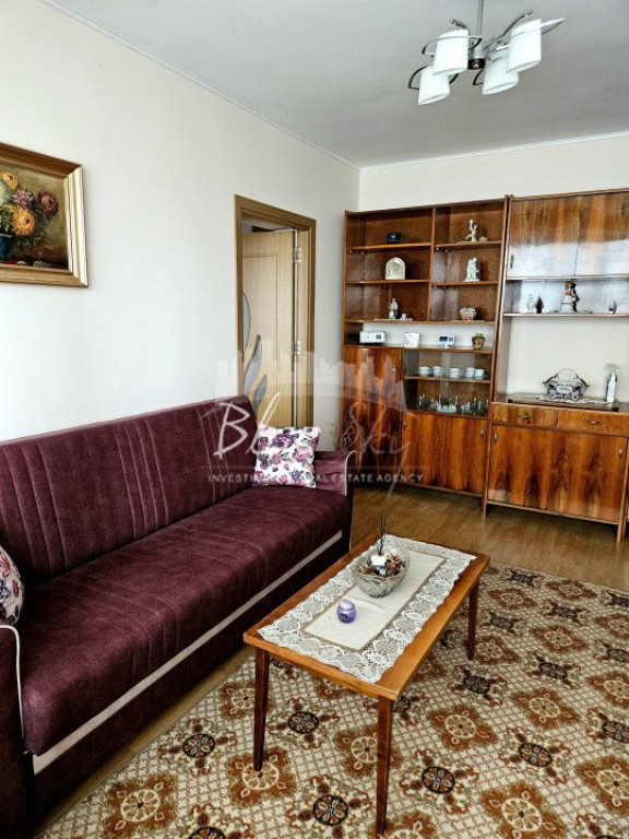 Apartament 2 camere situat in Tomis 2