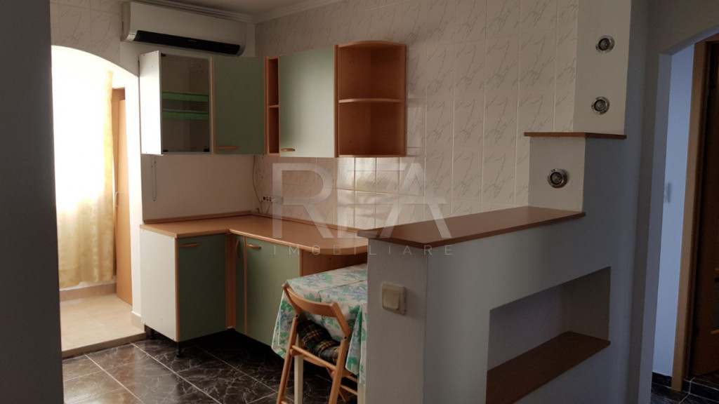 Apartament 2 Camere Rahova Barca
