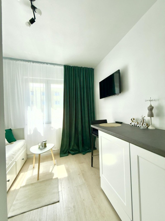 Camera mobilata si utilata- zona Astra