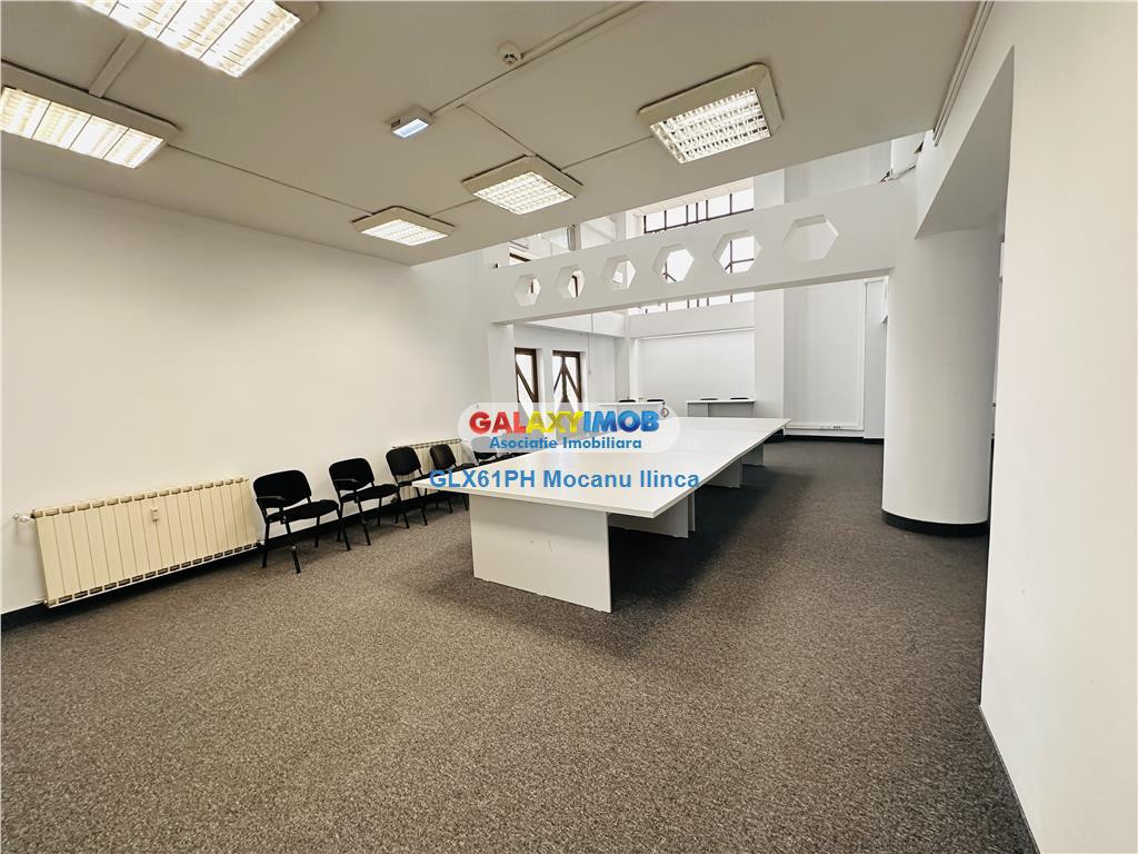Spatiu birouri, 170 mp, Ultracentral, Ploiesti