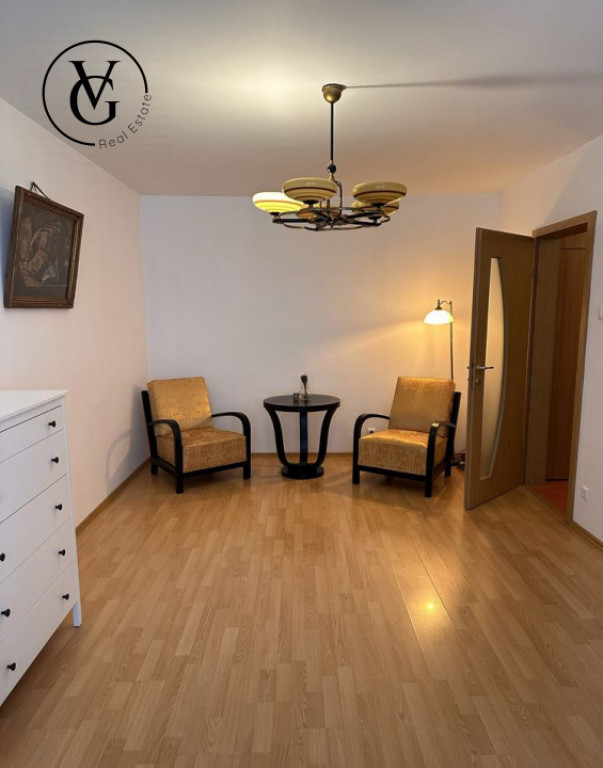 Garsoniera -zona Tineretului -Termen lung