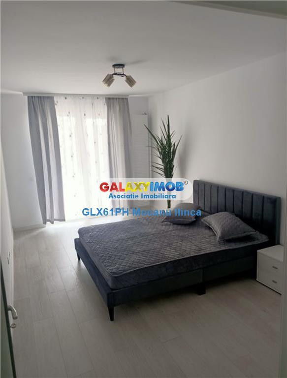 Apartament 2 camere, bloc nou, Bld-ul Bucuresti, Ploiesti
