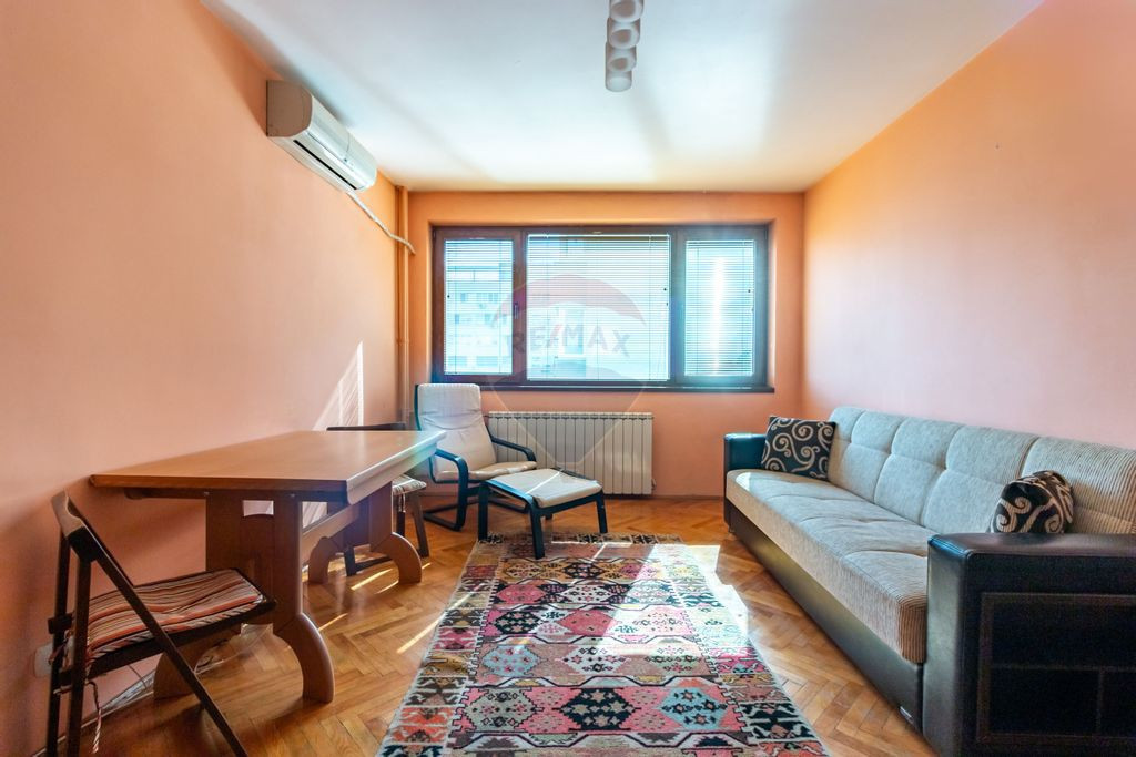 Vanzare apartament | 2 camere | Baba Novac | 54 mp | 7/10...