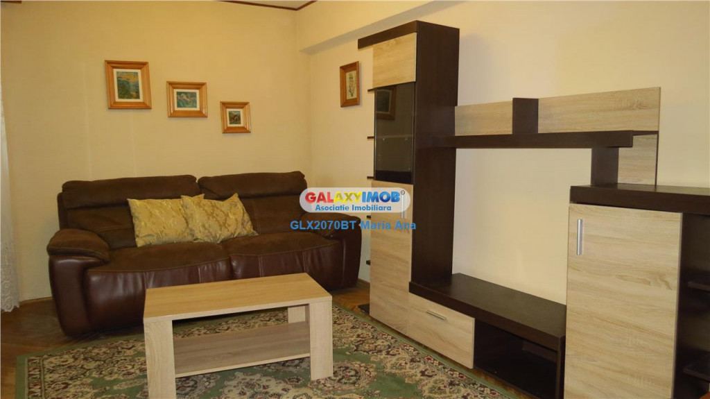 Apartament 2 camere, etaj 2, Util!