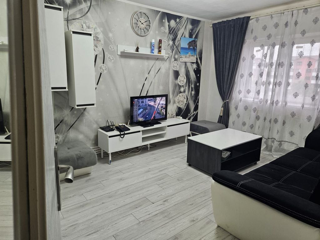 Garsoniera Progresul Centrala Proprie