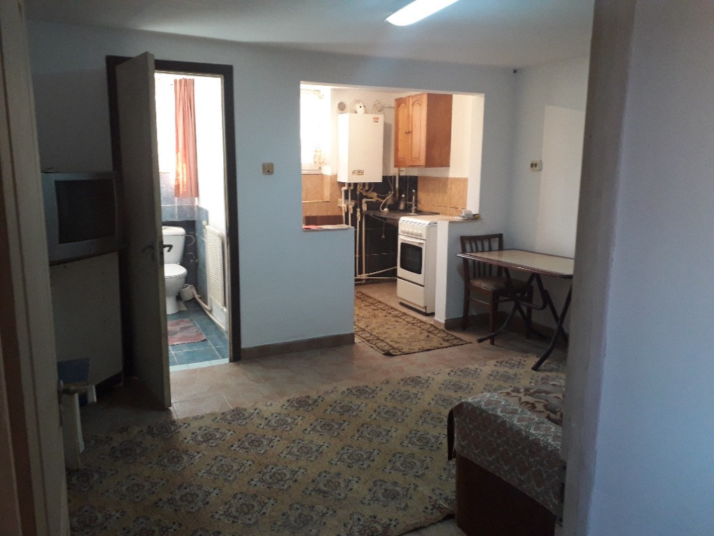 Garsoniera Confort 1 Zona Obcini