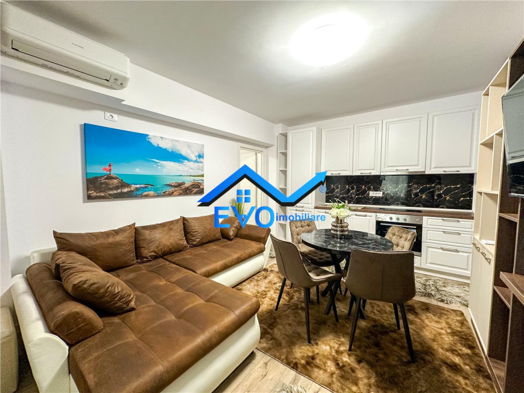 Apartament 3 camere, mobilat si utilat, loc de parcare, Moar