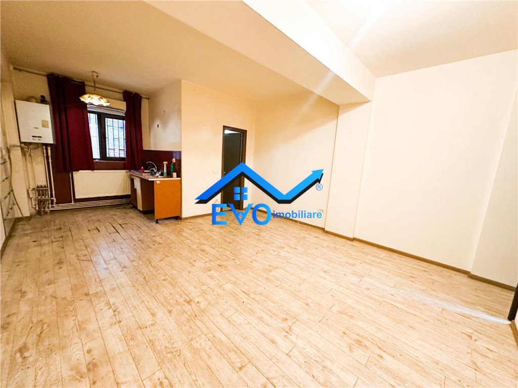 Apartament cu o camera, bloc 2015, zona Tatarasi