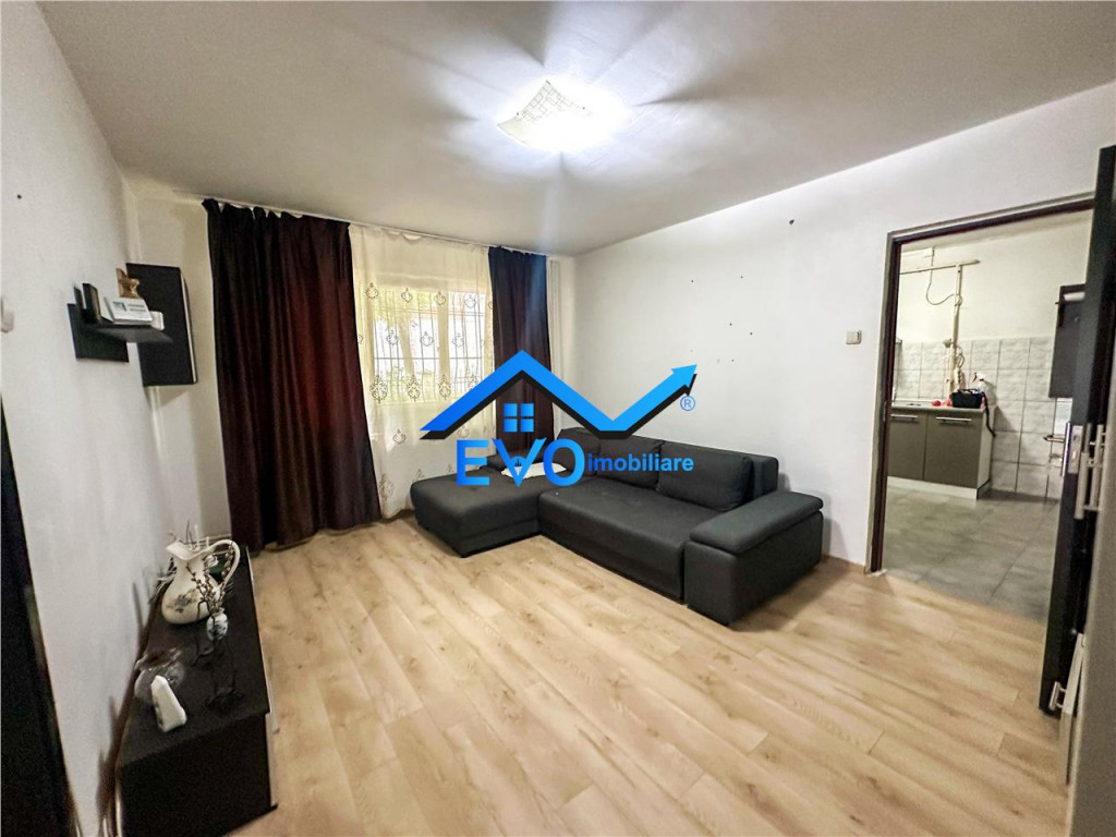 Apartament cu 2 camere, Pet Friendly, zona Podu Ros