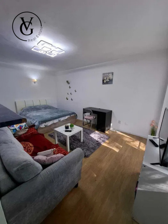 Garsoniera -zona Timpuri Noi - termen lung