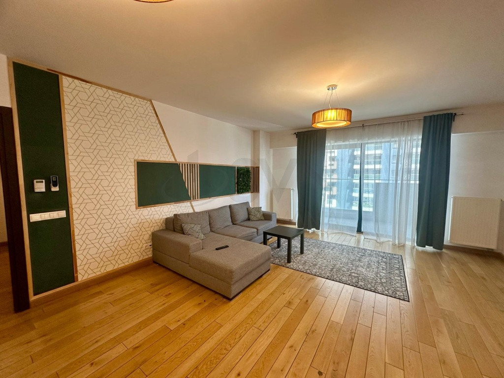 2 camere I UPGROUND RESIDENCE