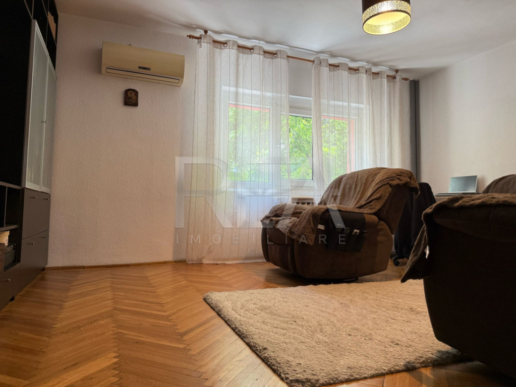 Apartament 3 Camere Calea 13 Septembrie