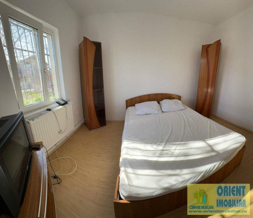 Cumpana, casa 6 camere, mobilata, inchirieri