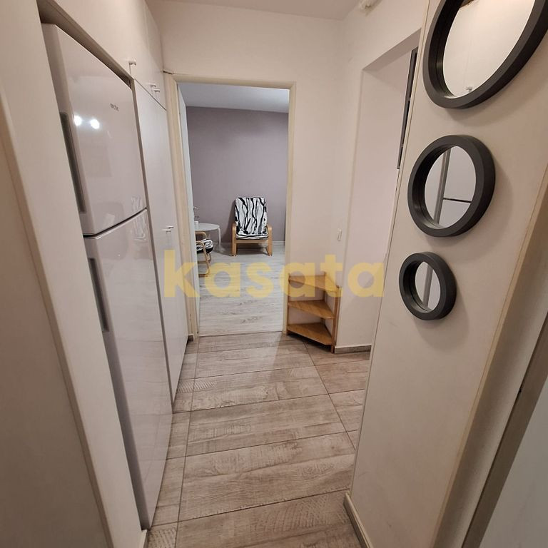 2 Camere Arcul de Triumf - Renovat, Liniște Urbană!