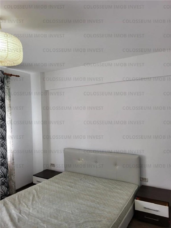 Bloc nou, 2 camere, decomandat, mobilat, utilat, parcare!