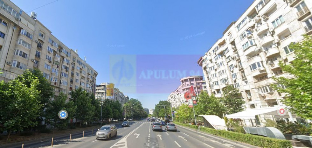 Inchiriere spațiu comercial in zona Decebal