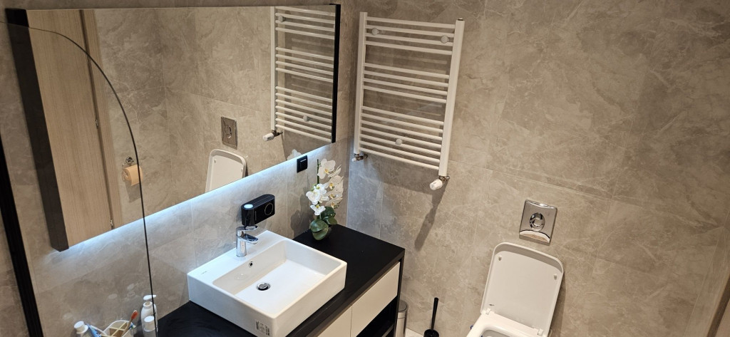 Dristor dudesti select residence