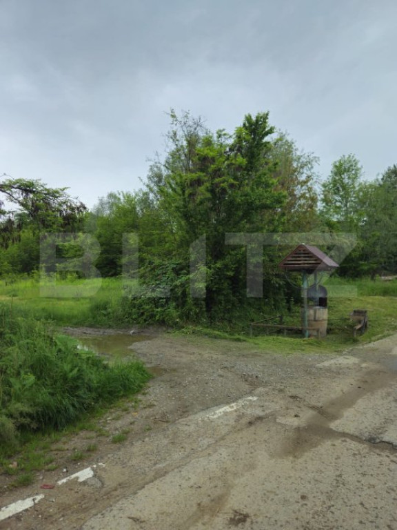 Teren Intravilan de vanzare, în Exclusivitate, Fără Comis