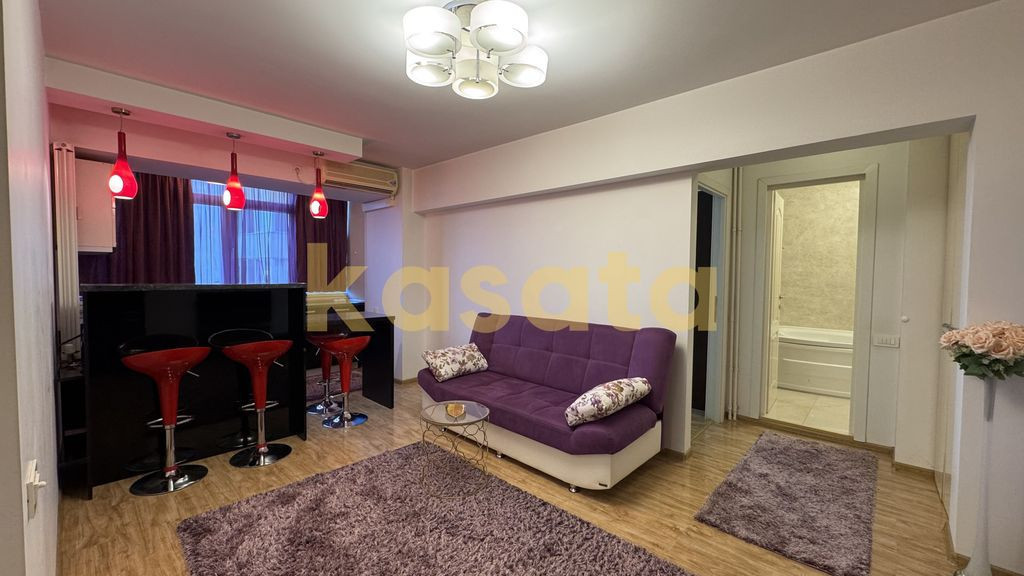 3 Camere Ștefan cel Mare - Lux, Metrou Aproape!