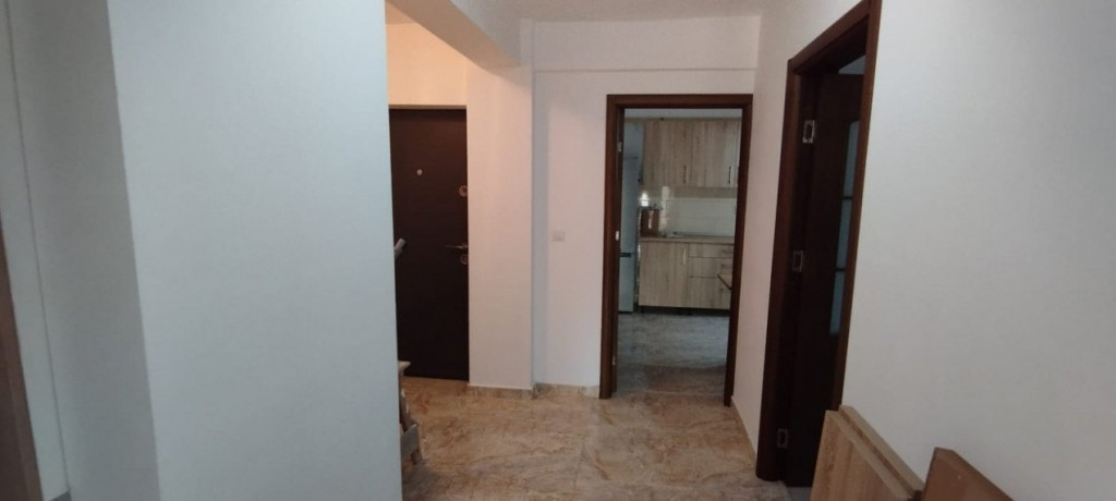APARTAMENT 2 CAMERE, DECOMANDAT, BLOC NOU, MOBILAT SI UTILAT