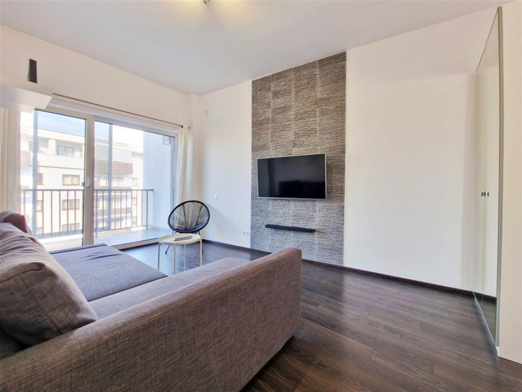 Apartament 2 camere, Terasa, Panorama, AC, Sophia Residence,