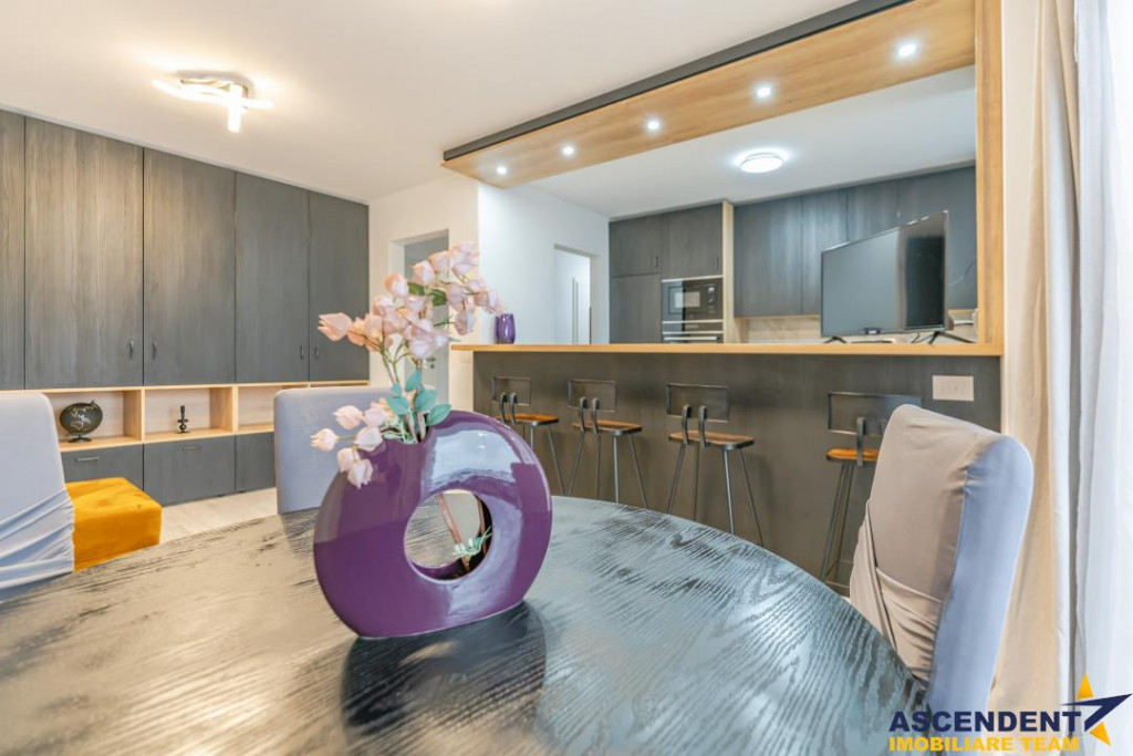 Tur LIVE! Rafinament,ales confort,vedere panoramica,Kasper,C