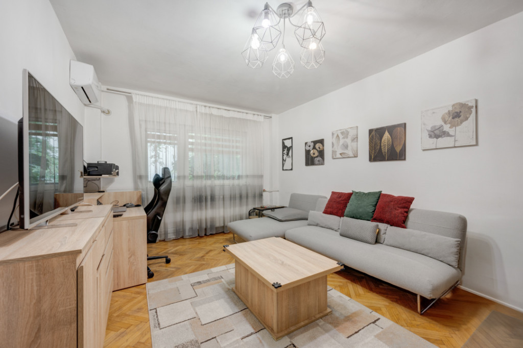 13 Septembrie, Marriott, str. Mihail Cioranu, Comision 0 %