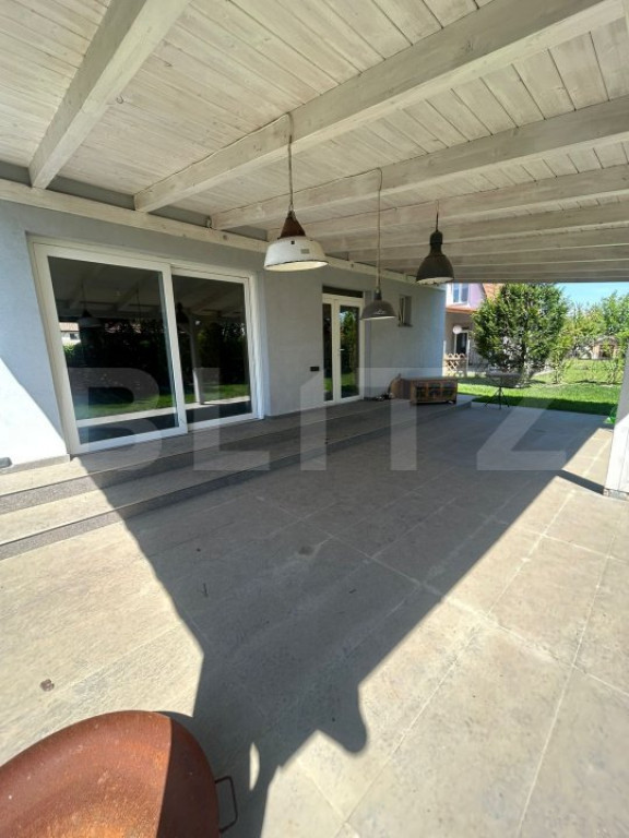 Casa individuala 160 mp utili, Sacalaz!