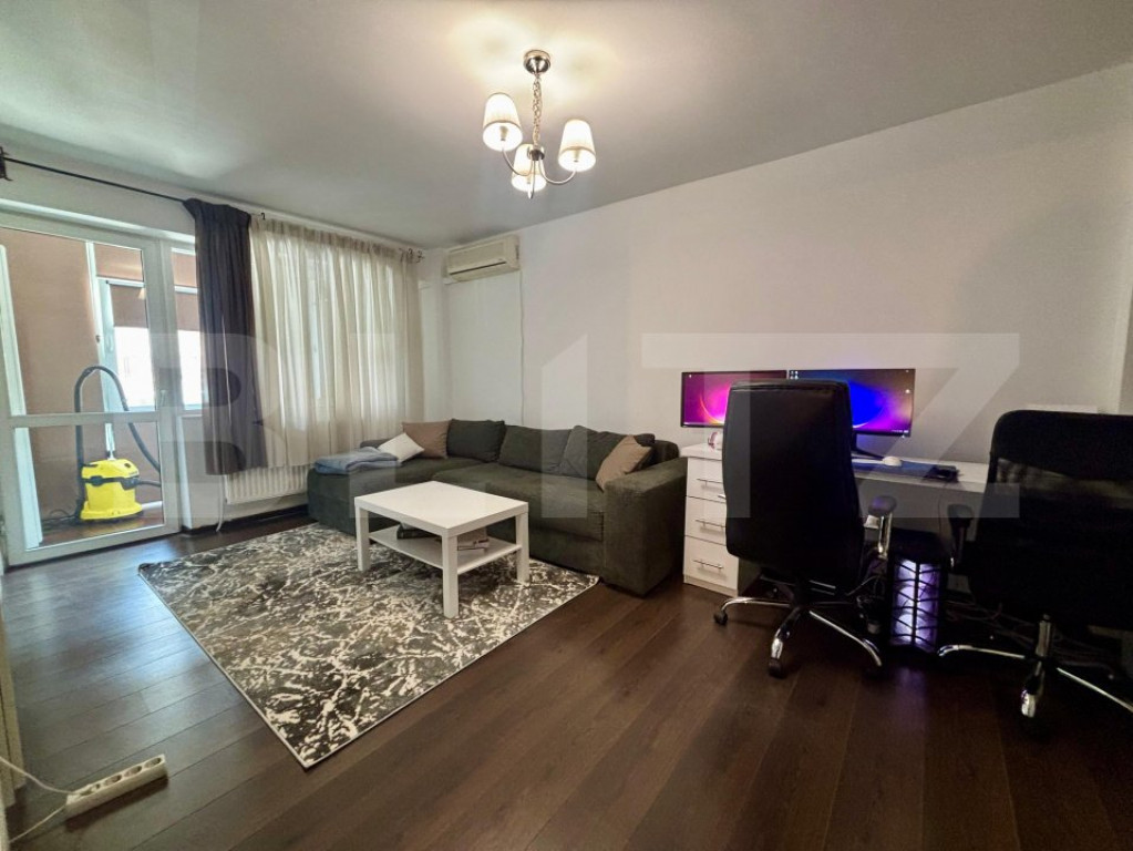 Apartament de vanzare, cu 2 camere, 66mp, zona Calea Severin