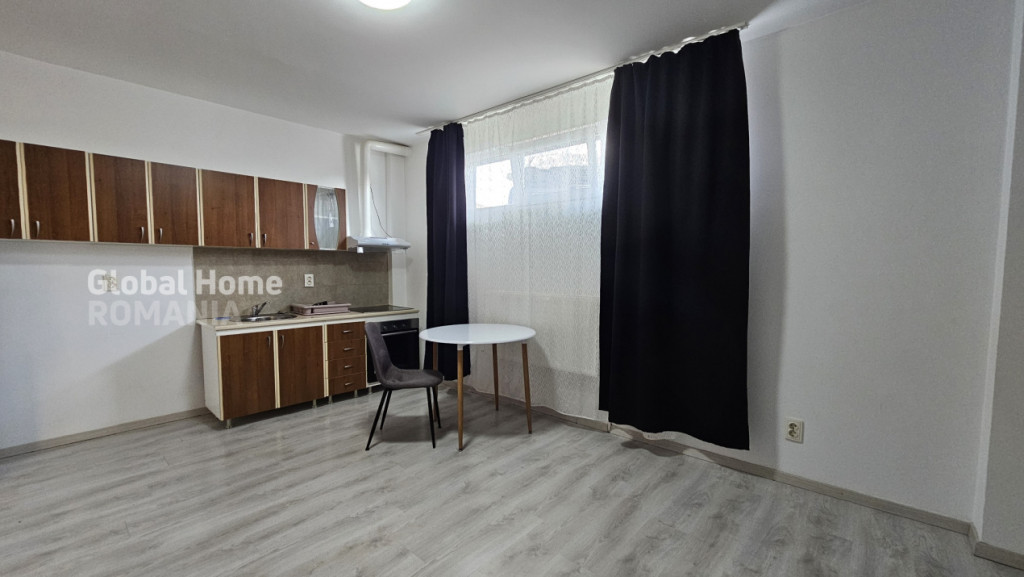 Garsoniera 28.5 MP | Tunari - 1 Decembrie | Loc parcare incl