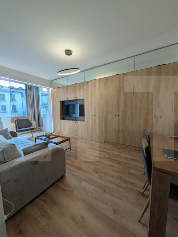 Vânzare apartament 2 camere, 42 mp, Piața Mihail Kogălnic