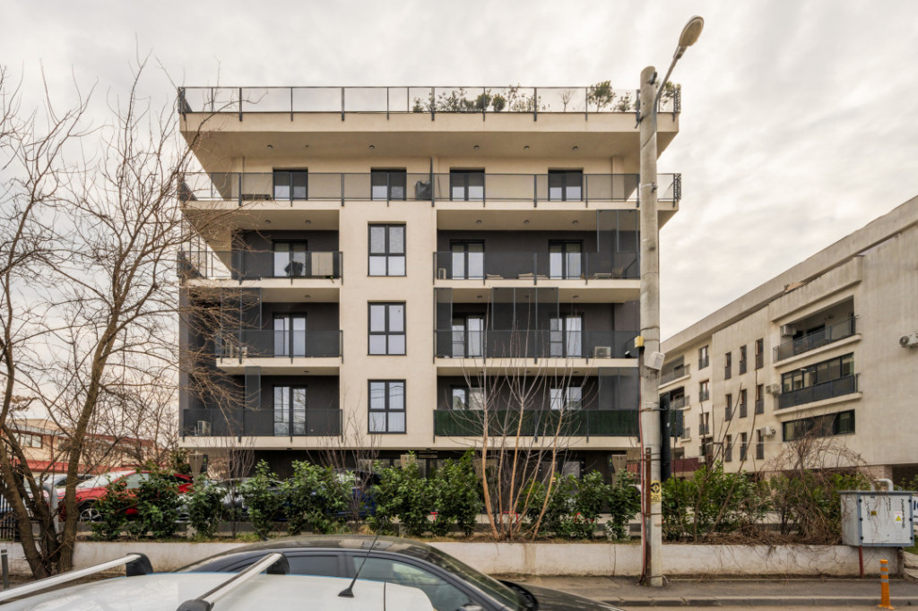 Drumul Taberei, Sc. Finlandeza, Parter+Gradina, Comision 0 %