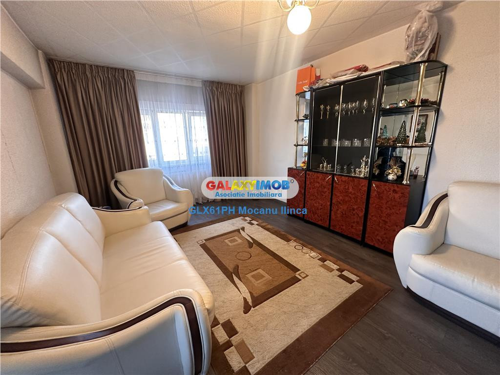 Apartament 3 camere, in Ploiesti, zona Republicii