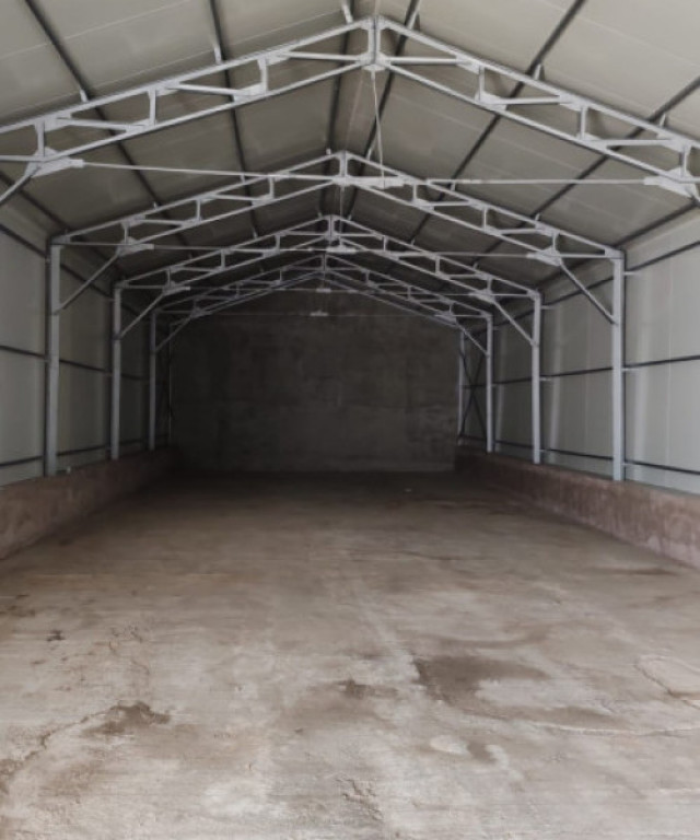 Hala de inchiriat - 320 MP, zona Complex Max, Restaurant Reg