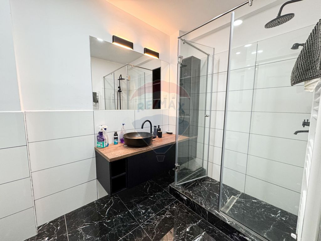 Apartament 2 camere de inchiriat – Calea Victoriei, zon...