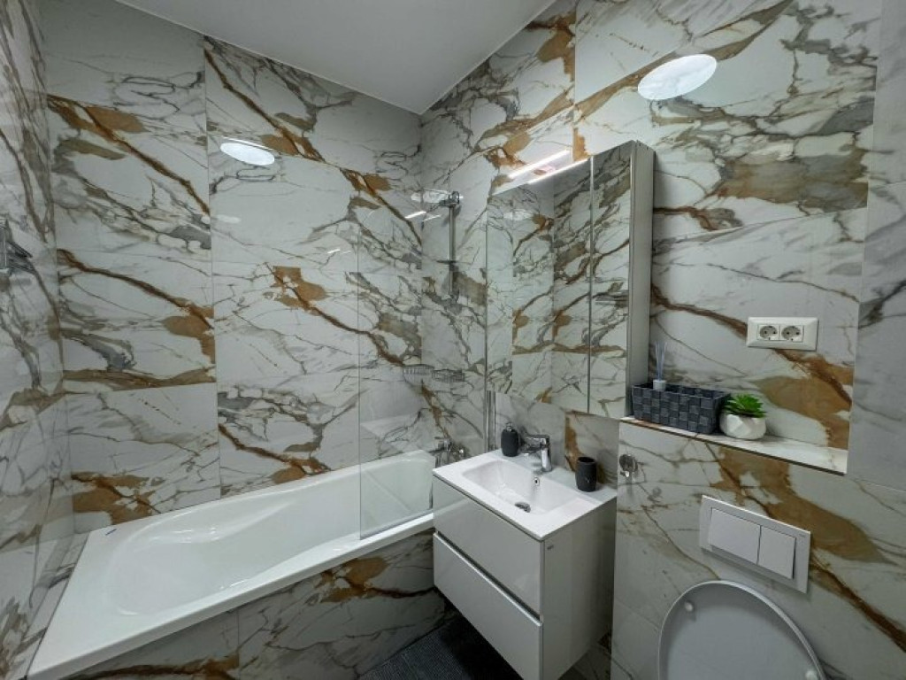 Dimitrie leonida oltenitei cu terasa spatioasa