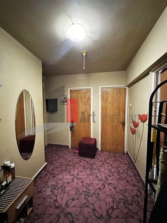 De vanzare 3 camere Dristor-Camil Ressu