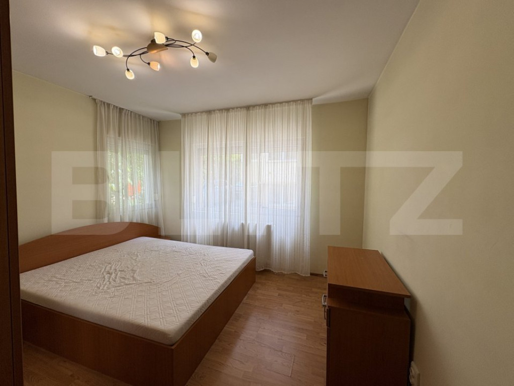 Apartament de 2 camere, 52 mp, zona Buna Ziua