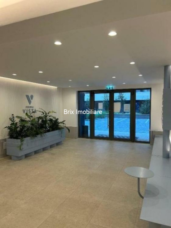 Apartament 2 camere - Fabrica de Glucoza - Lux