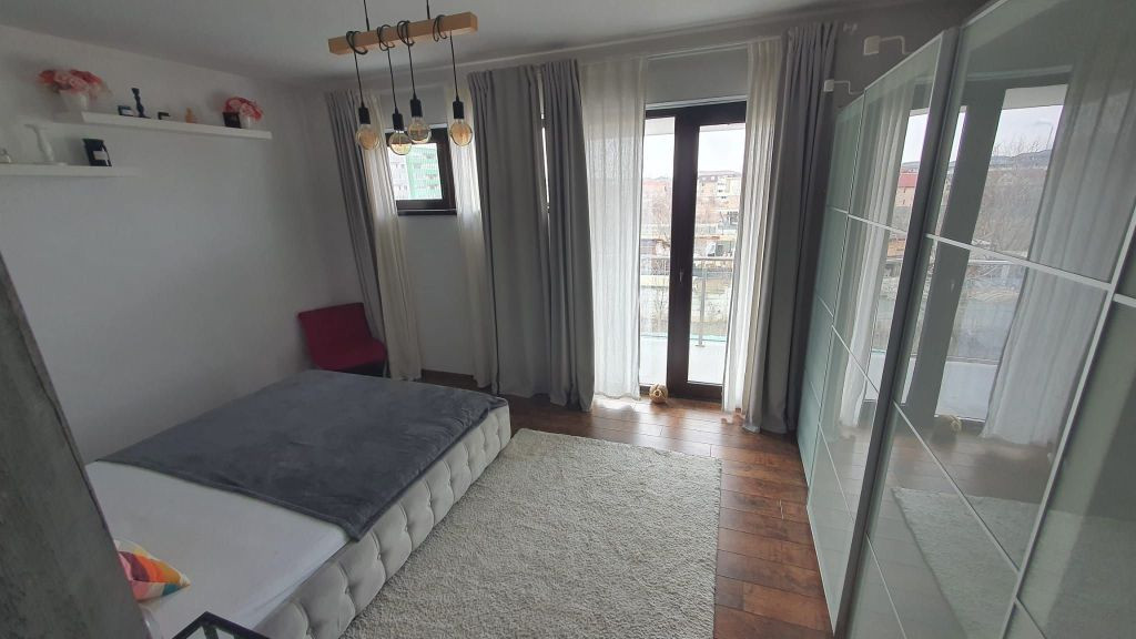 Vila Popesti-mobilata si utilata-15 minute de metrou Berceni