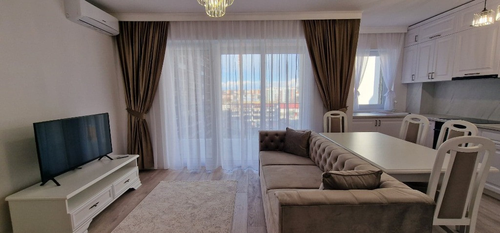 Apartament 2 camere modern de inchiriat, Iosia Onestilor