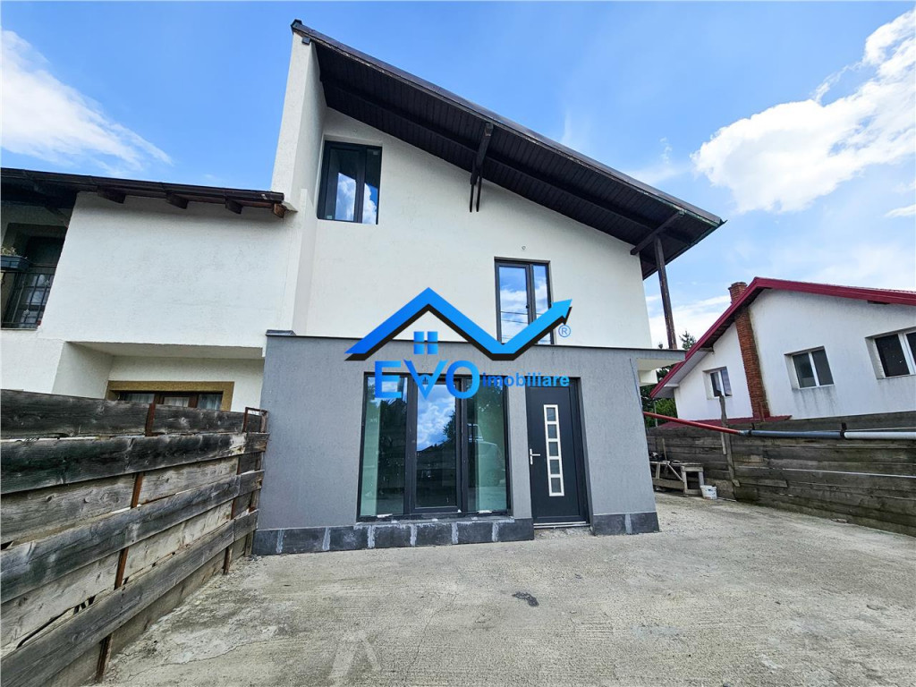 Duplex de , cartier Astoria , Lunca Cetatuii