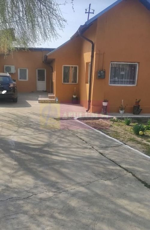 Casa Prahova Comuna Buchilas | 2.800 MP TEREN | Zona Verd...