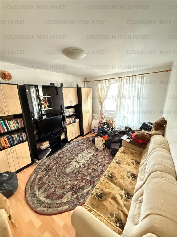 Apartament 4 camere Calea Bucuresti Brasov