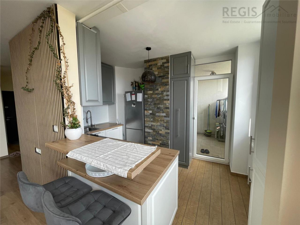 Apartament 3 Camere Racadau