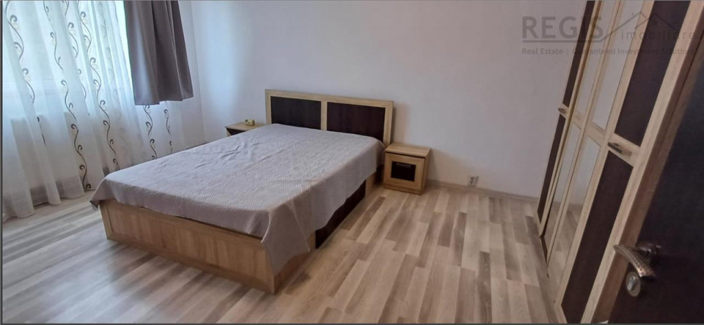 Rezervata!Garsoniera Astra