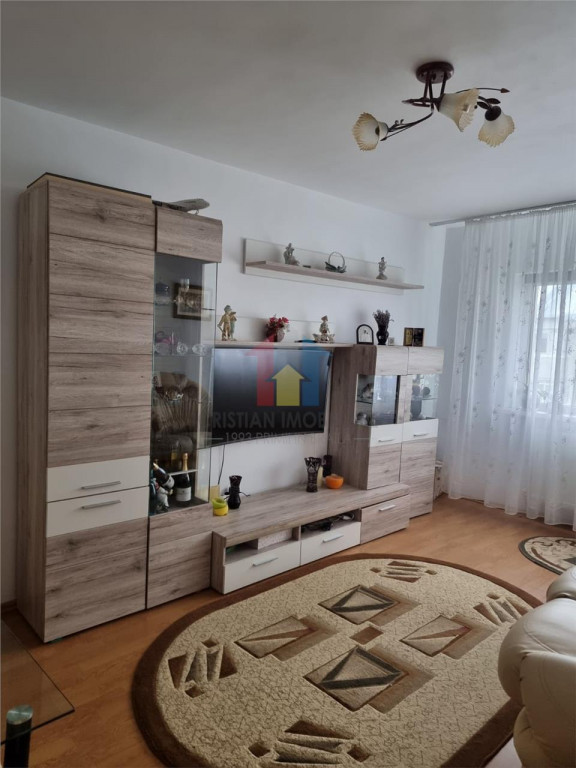 2 camere, Confort 1 Decomandat, Partial Mobilat, Dorobantilo